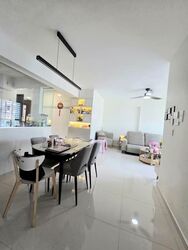 Blk 113C Mcnair Towers (Kallang/Whampoa), HDB 4 Rooms #594212071